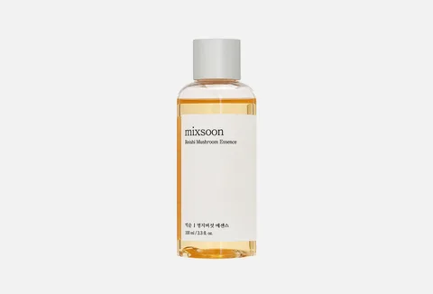 MIXSOON Reishi Mushroom Essence