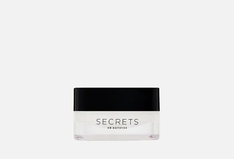 Sothys Secrets La Crème Yeux-Lèvres,Eye & Lip Youth Cream,