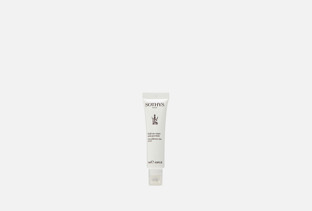 Sothys Anti-Puff Cryo Roll-On,