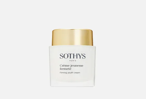 Sothys Firming Youth Cream,