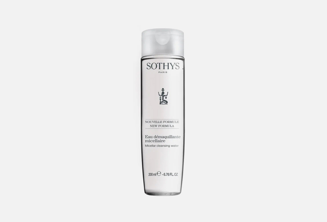 Sothys Micellar Cleansing Water,