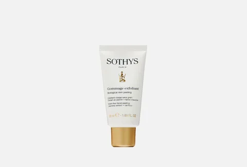 Sothys Biological Skin Peeling,