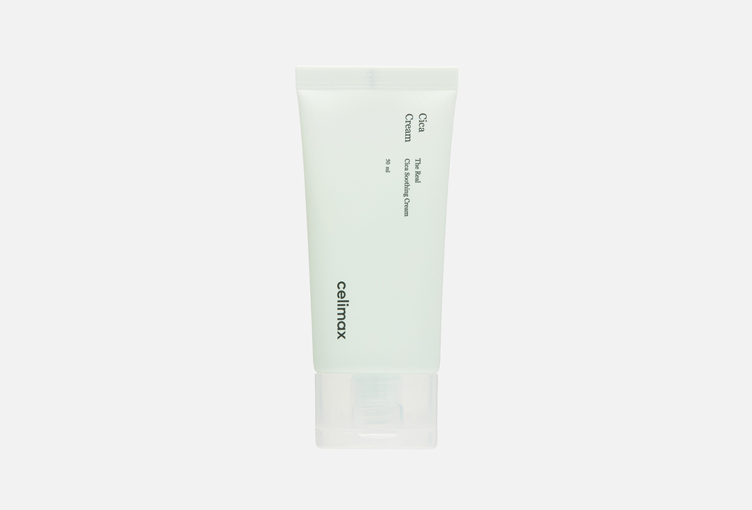 Celimax The Real Cica Soothing Cream