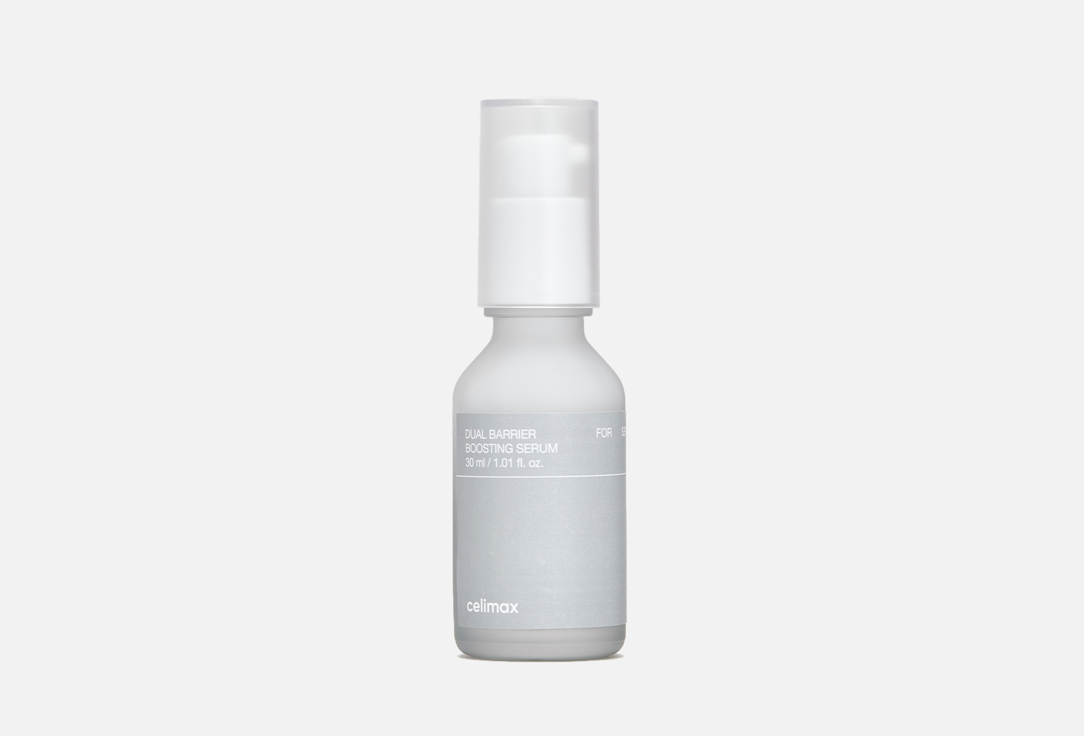 Celimax Dual Barrier Boosting Serum