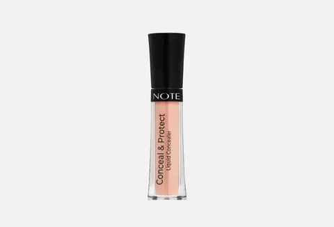 NOTE Conceal&Protect Liquid Concealer 07 4,