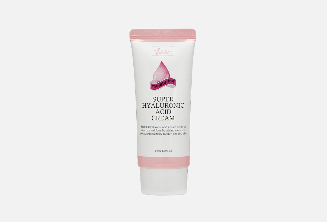 Super hyaluronic acid cream