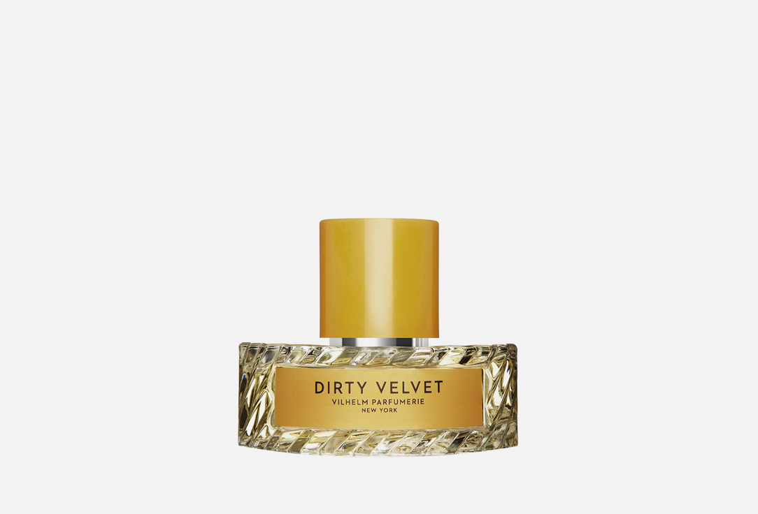 Vilhelm Parfumerie Dirty Velvet EDP, 100ml