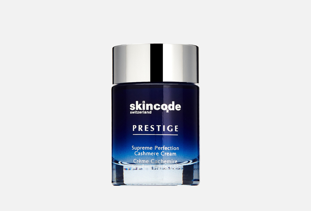 Skincode Prestige Supreme Cashmere Cream