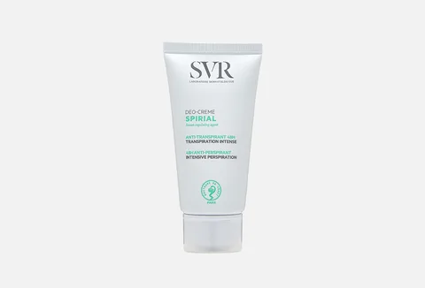 SVR Spirial Deo Cream
