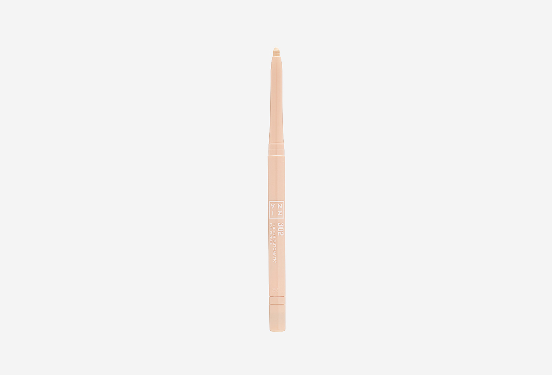 The 24H Automatic Eye Pencil 302