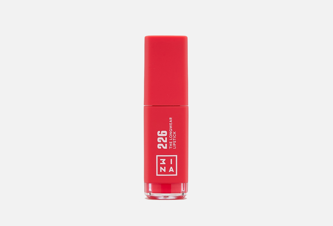 The Longwear Lipstick 226