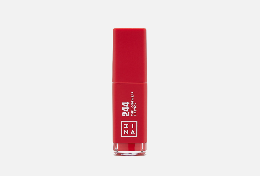 The Longwear Lipstick 244