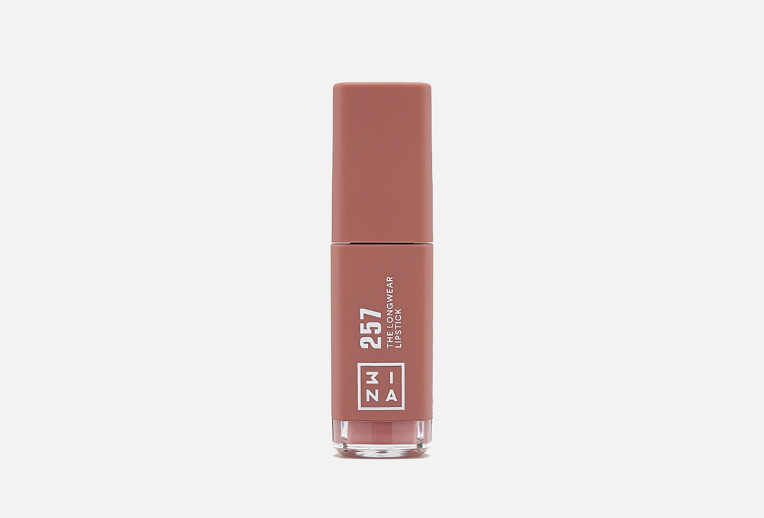 The Longwear Lipstick 257