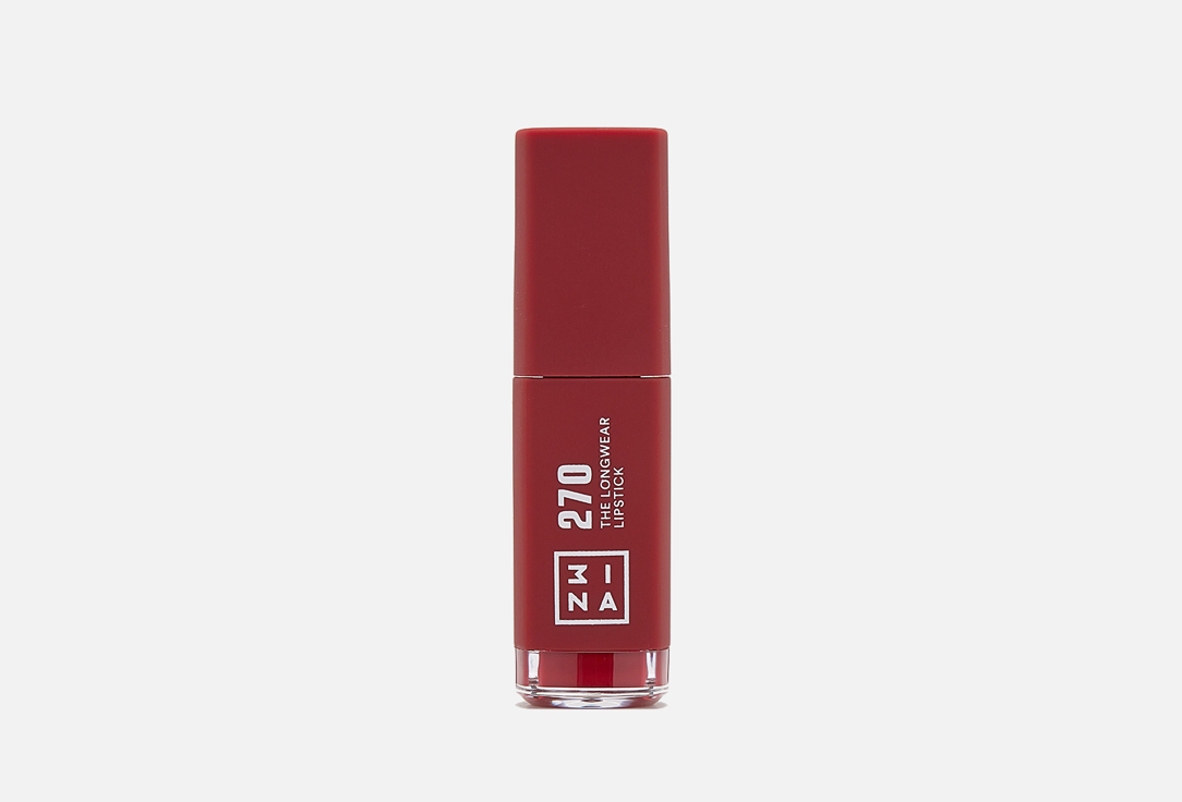 The Longwear Lipstick 270