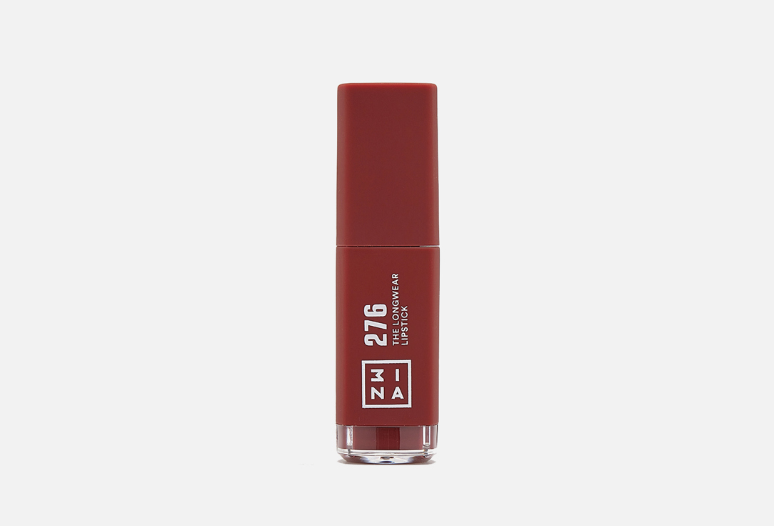 The Longwear Lipstick 276
