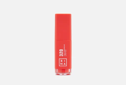 The Longwear Lipstick 320