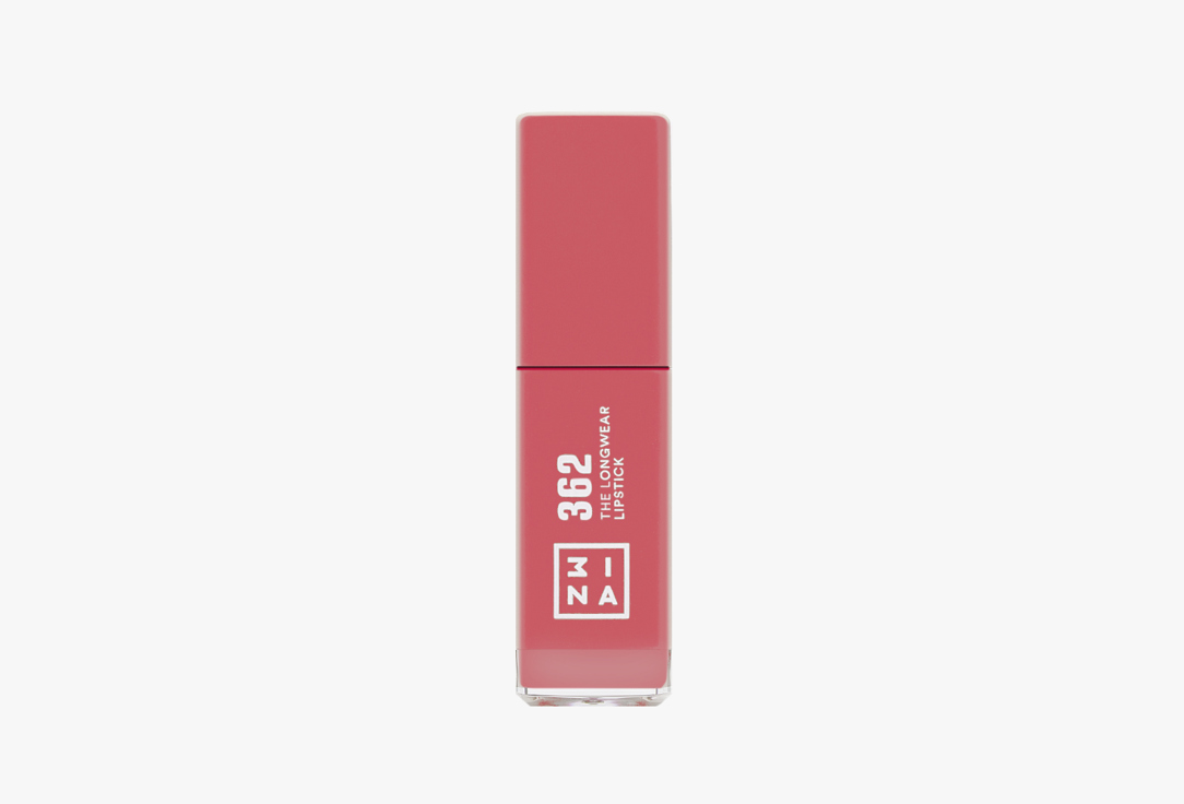 The Longwear Lipstick 362
