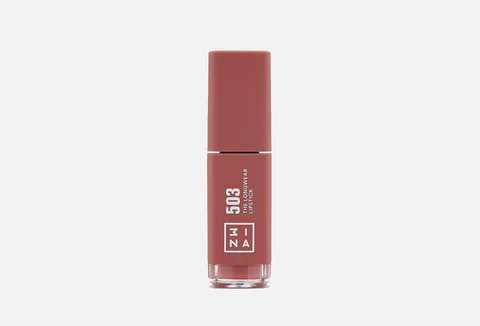 The Longwear Lipstick 503