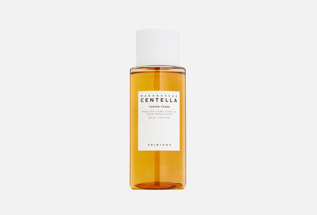 [SKIN1004] MADAGASCAR CENTELLA TONING TONER