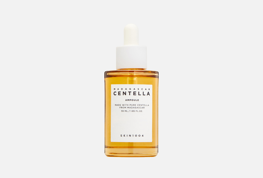 [SKIN1004] MADAGASCAR CENTELLA AMPOULE