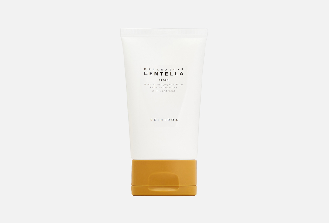 [SKIN1004] MADAGASCAR CENTELLA CREAM