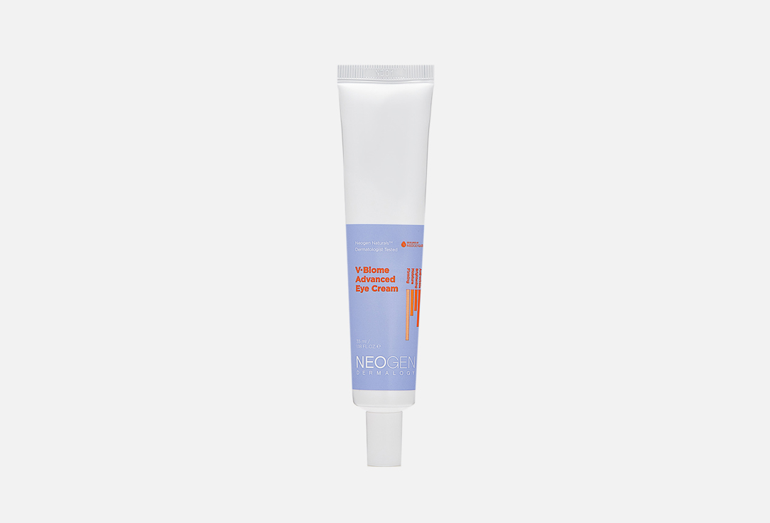 NEOGEN DERMALOGY "V.Biome Advanced Eye Cream"