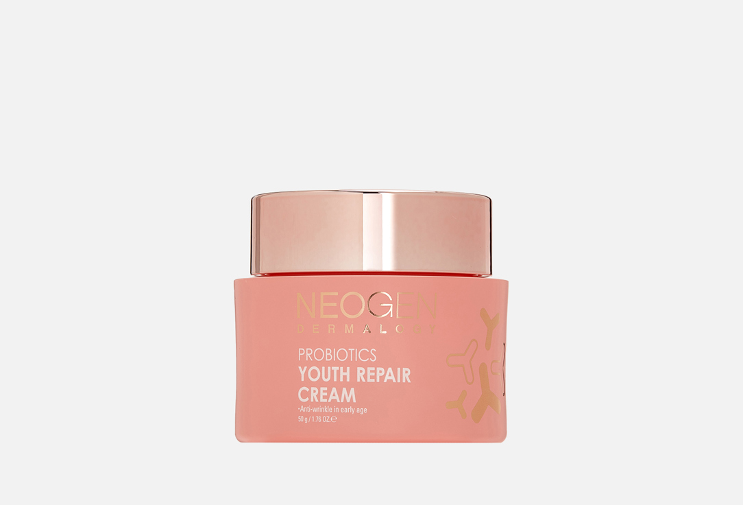 NEOGEN DERMALOGY "PROBIOTICS YOUTH REPAIR CREAM"