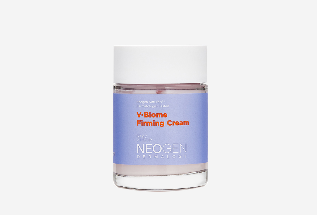 NEOGEN DERMALOGY "V.Biome Firming Cream"