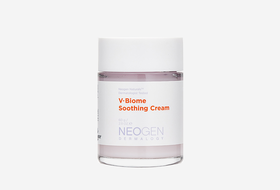 NEOGEN DERMALOGY "V.Biome Soothing Cream"
