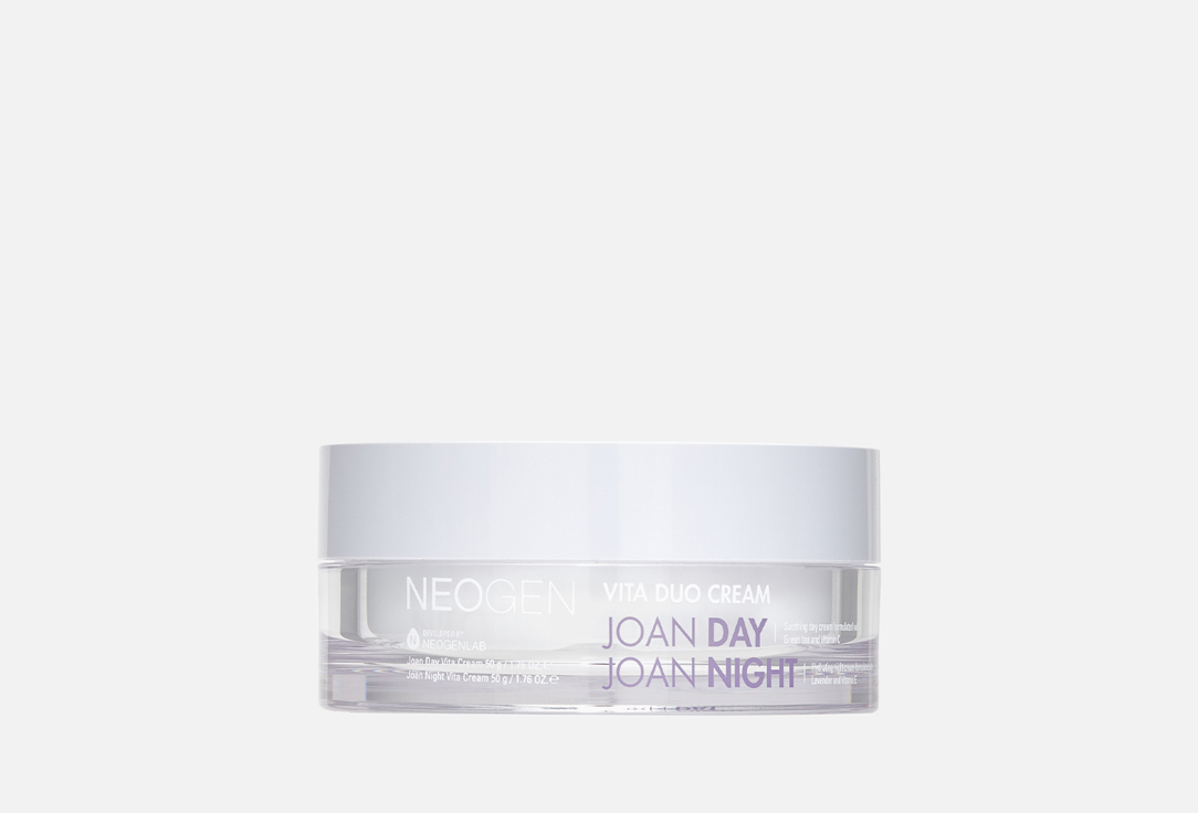 NEOGEN "VITA DUO CREAM JOAN DAY&JOAN NIGHT"