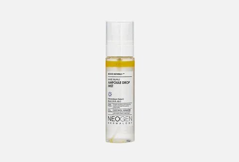 NEOGEN DERMALOGY "WHITE TRUFFLE AMPOULE DROP MIST"