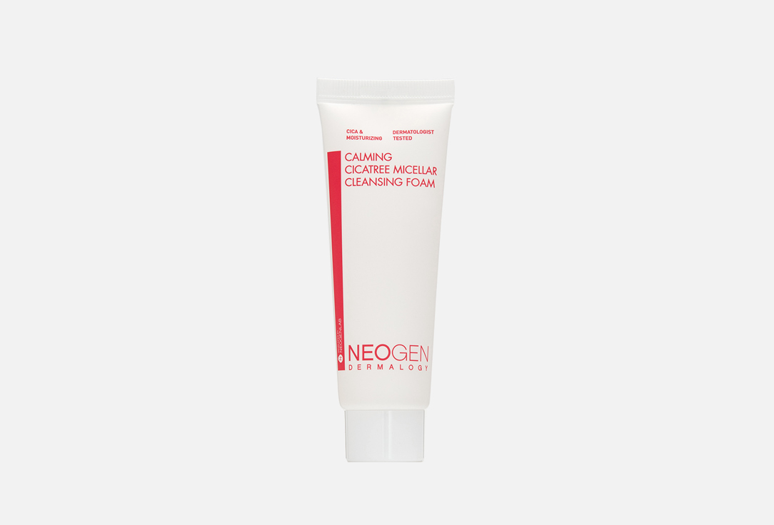 NEOGEN Calming cica tree Micellar 50ml