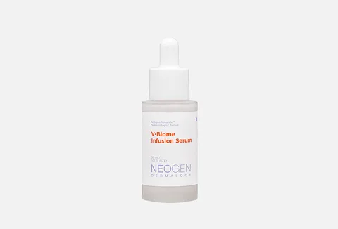 NEOGEN DERMALOGY "V.Biome Infusion Serum"