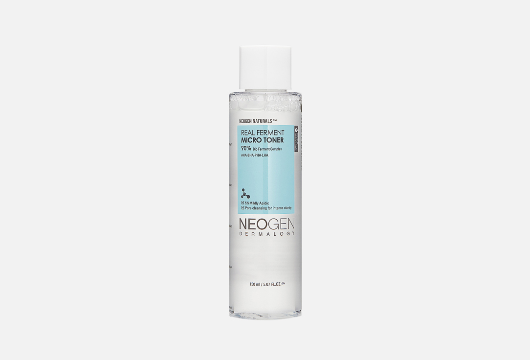 NEOGEN DERMALOGY "REAL FERT MICRO TONER"