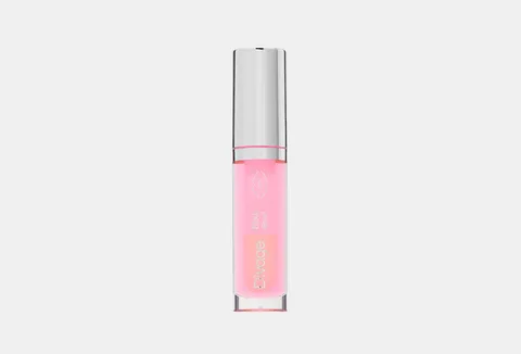 DIVAGE Elixir lip oil 02 pink