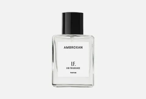 LAB FRAGRANCE Parfum "Ambroxan"