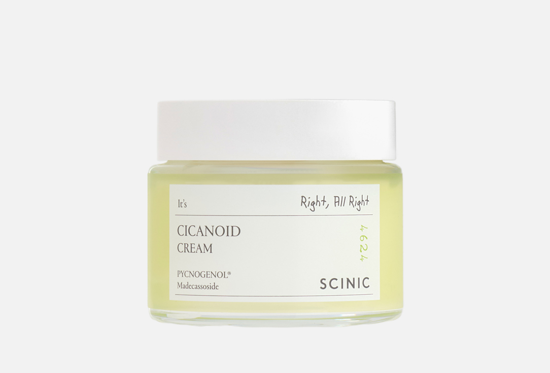SCINIC Cicanoid Cream