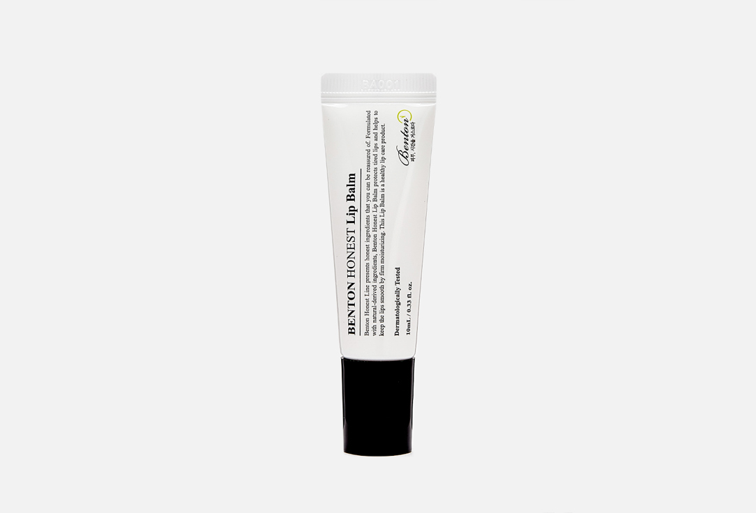 Benton Honest Lip Balm