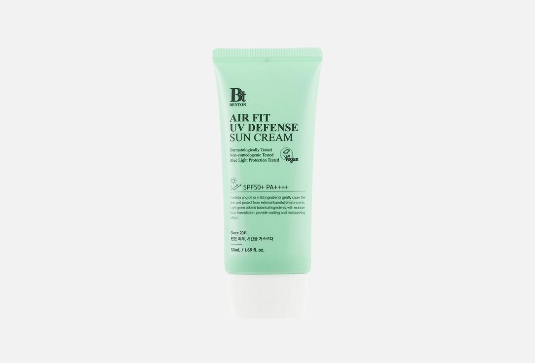 Benton Air Fit UV Defense Sun Cream SPF50+,