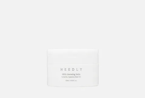 Needly Mild Cleansing Balm