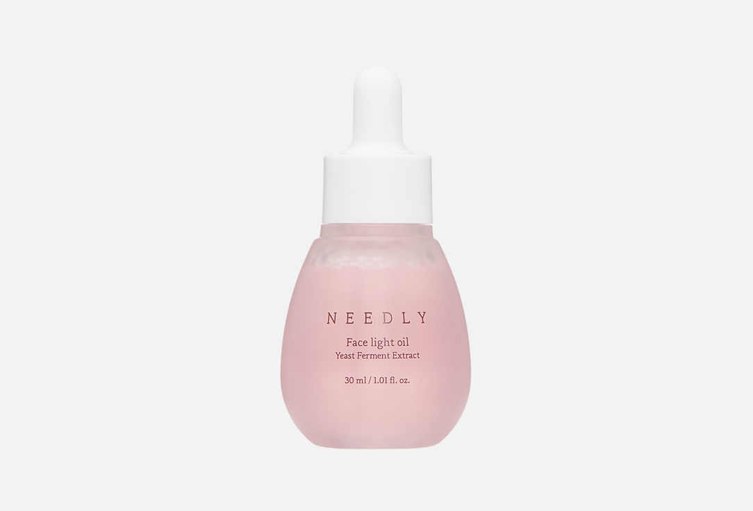 Needly Face Light Oil