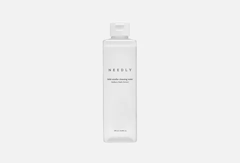Needly Mild Micellar Cleansing Water