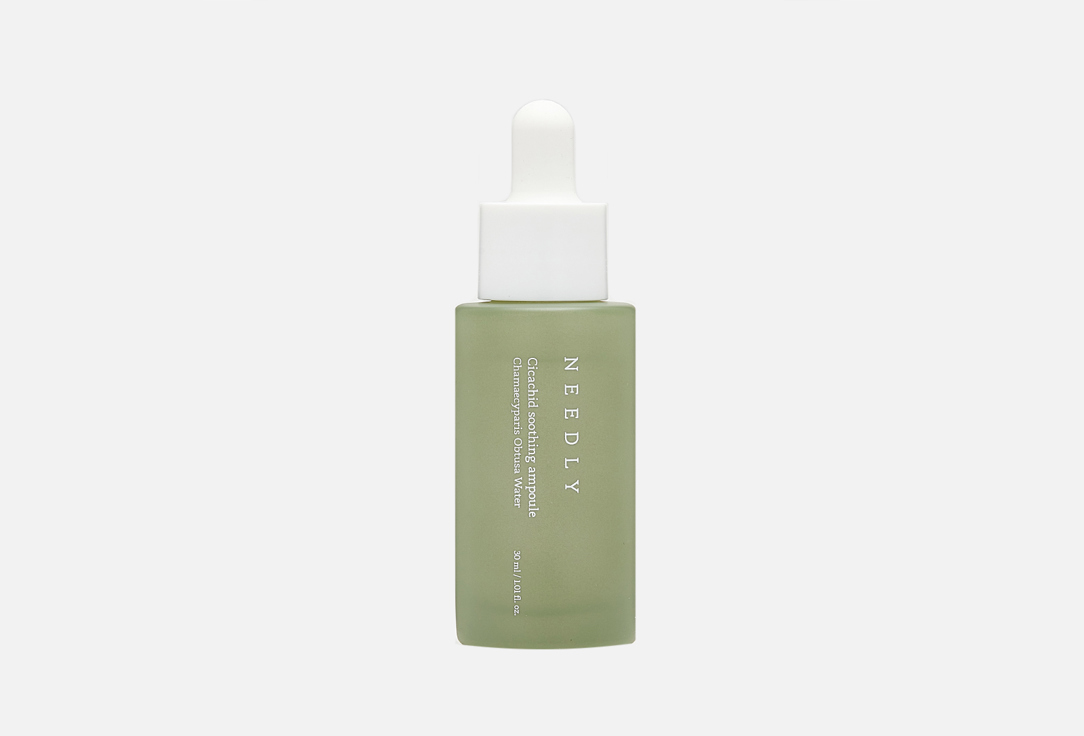 Needly Cicachid Soothing Ampoule