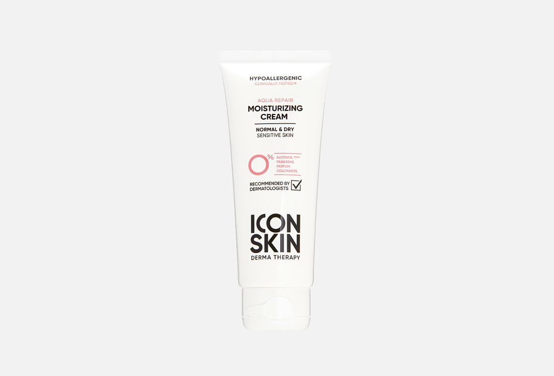 Icon Skin Aqua Repair Cream for Normal Skin