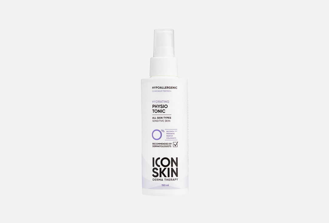Icon Skin Physio Facial Toner