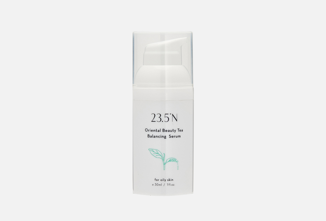 23.5°N Oriental Beauty Tea Balancing Serum