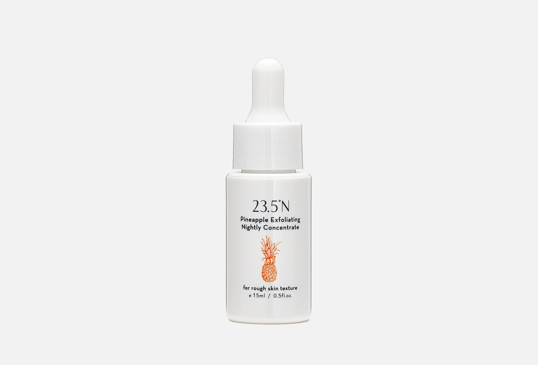 23.5°N Pineapple Exfoliating Nightly Concentrate