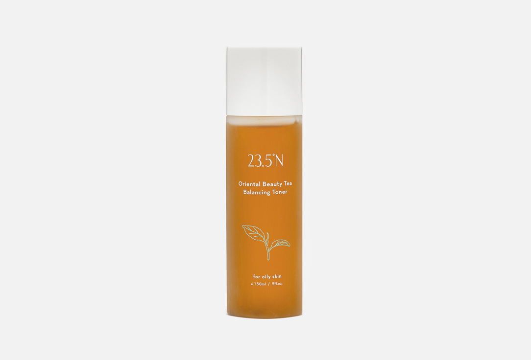 23.5°N Oriental Beauty Tea Balancing Toner