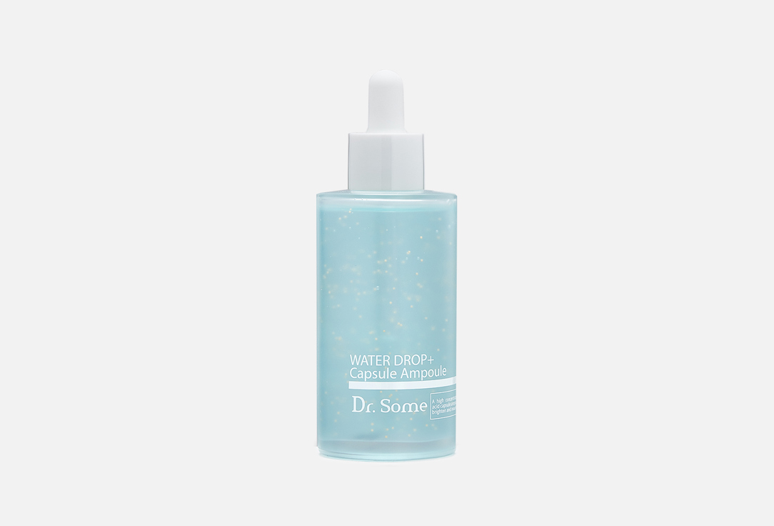 Dr.Some WATER DROP Capsule Ampoule