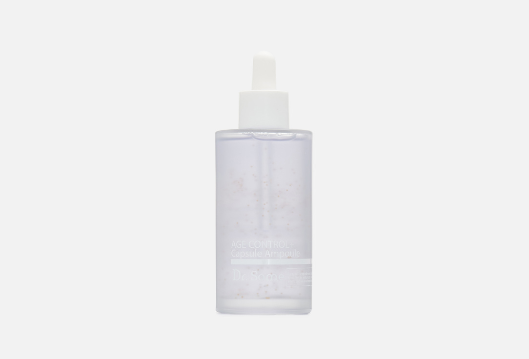 Dr.Some AGE CONTROL Capsule Ampoule